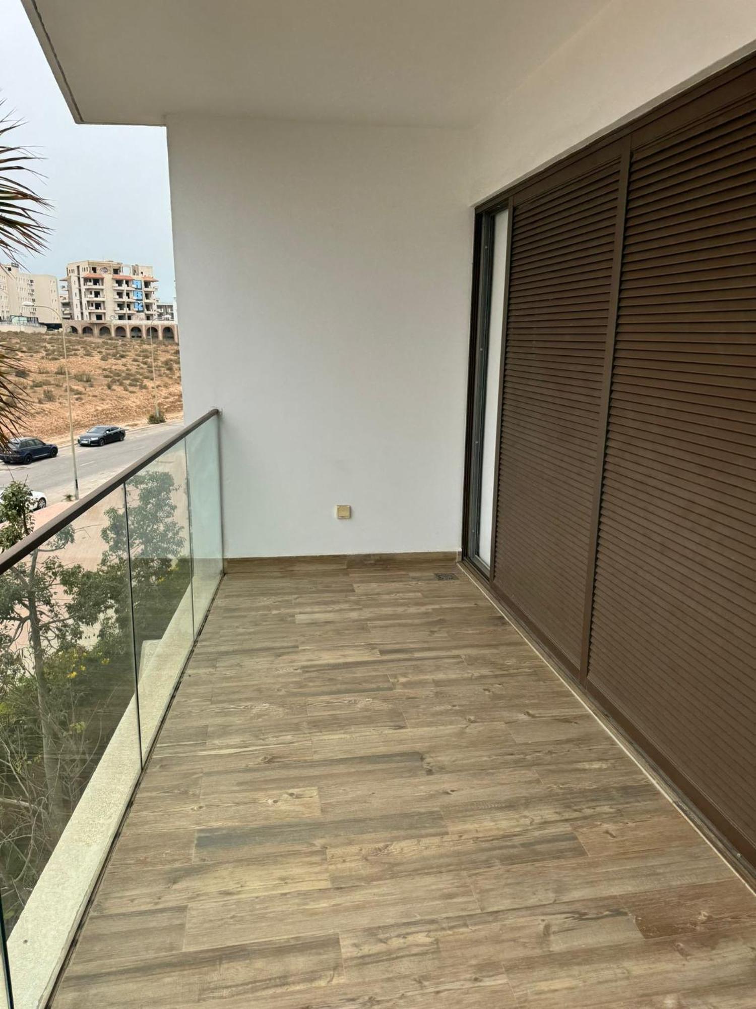 Appartement Haut Standing Residence Iken Parc Agadir Founty Eksteriør bilde
