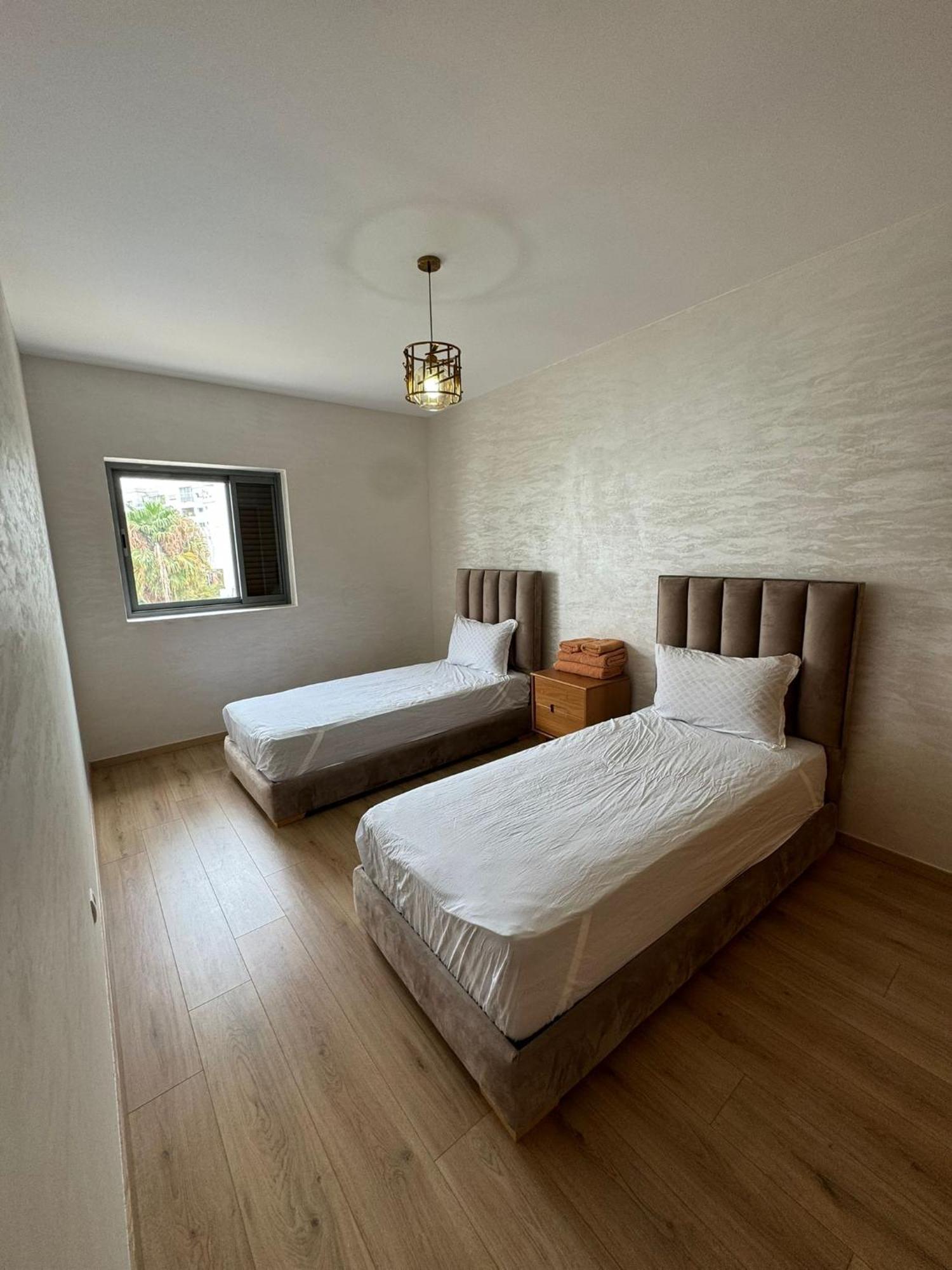 Appartement Haut Standing Residence Iken Parc Agadir Founty Eksteriør bilde