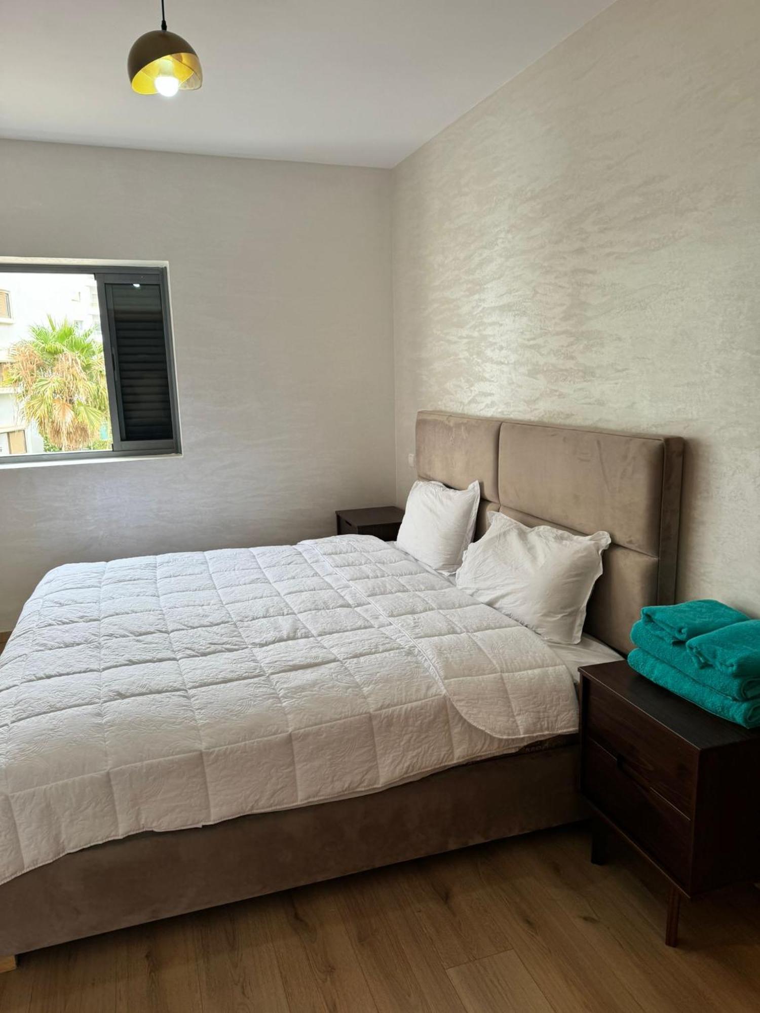 Appartement Haut Standing Residence Iken Parc Agadir Founty Eksteriør bilde