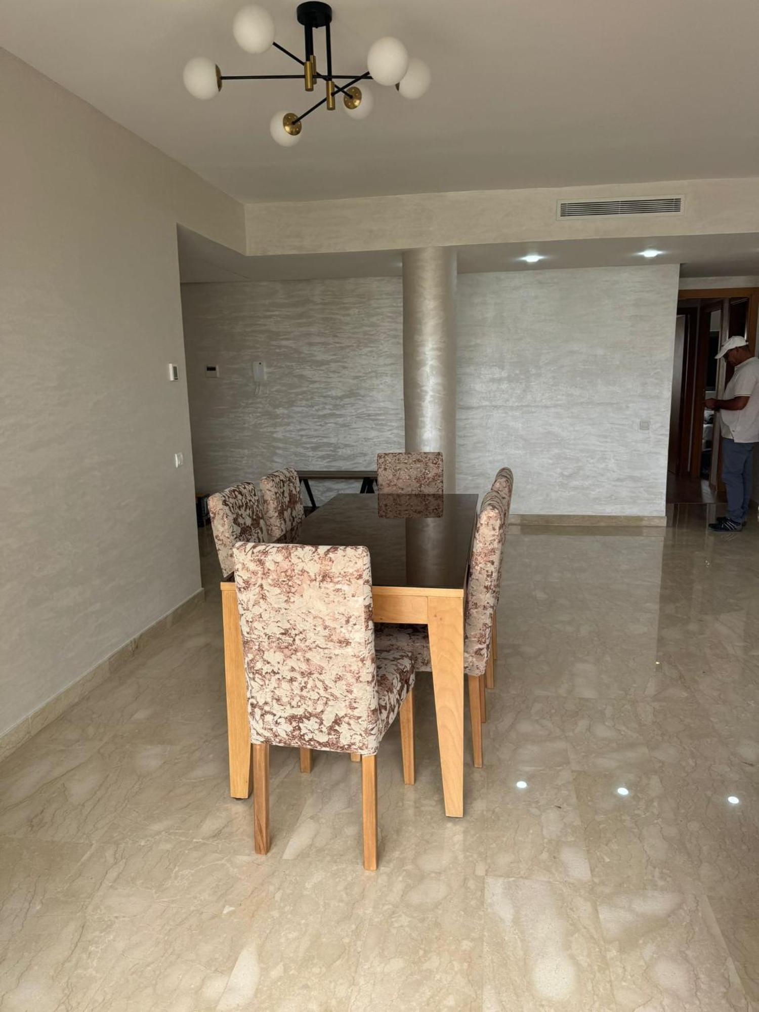 Appartement Haut Standing Residence Iken Parc Agadir Founty Eksteriør bilde