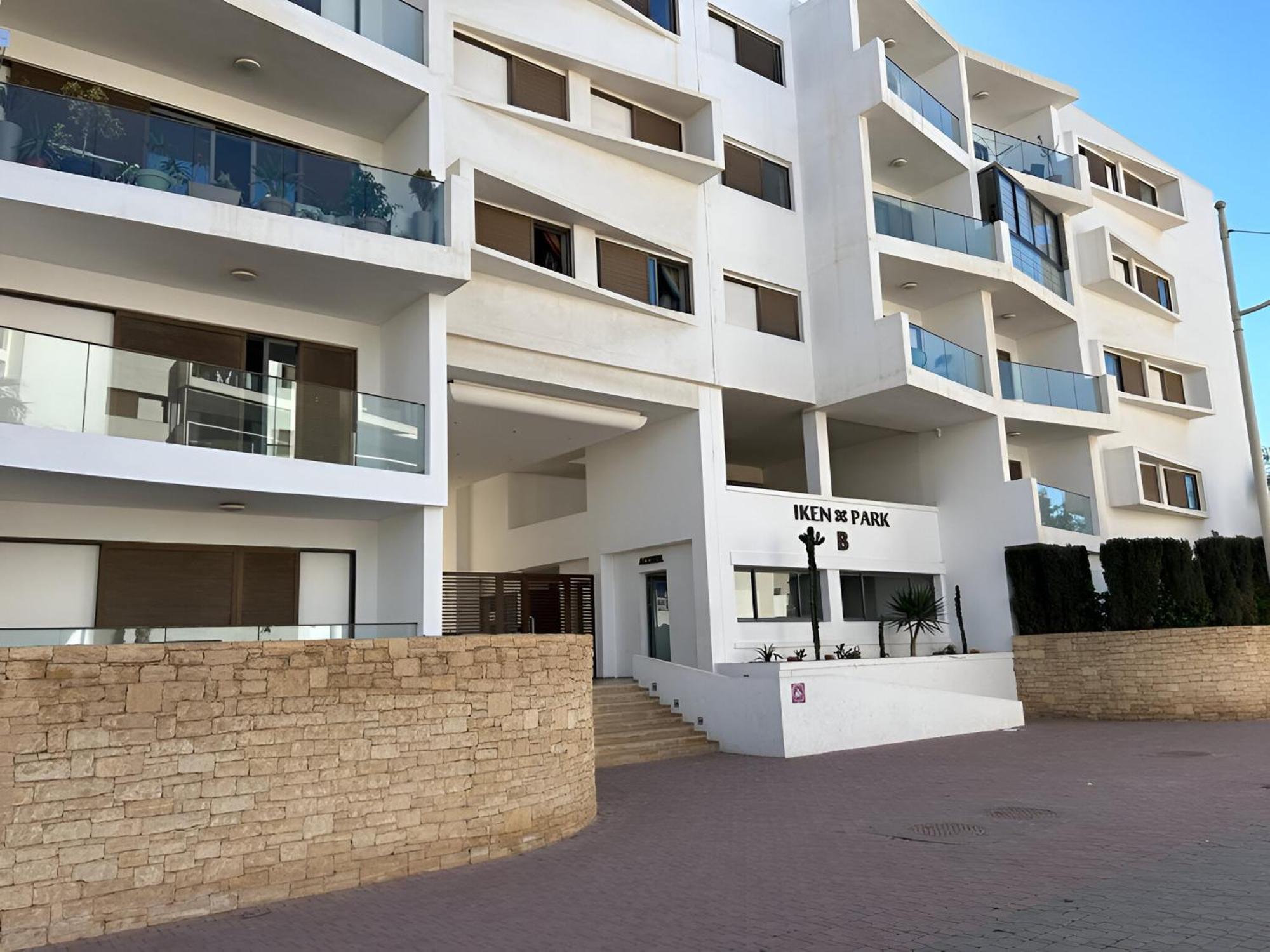 Appartement Haut Standing Residence Iken Parc Agadir Founty Eksteriør bilde